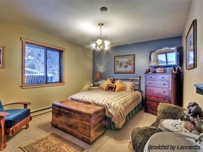 Golden Dreams B&B Whistler Kültér fotó