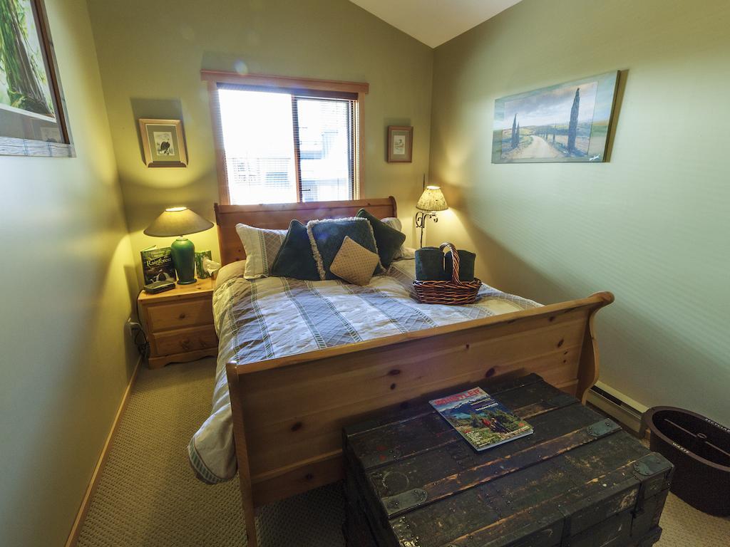 Golden Dreams B&B Whistler Szoba fotó