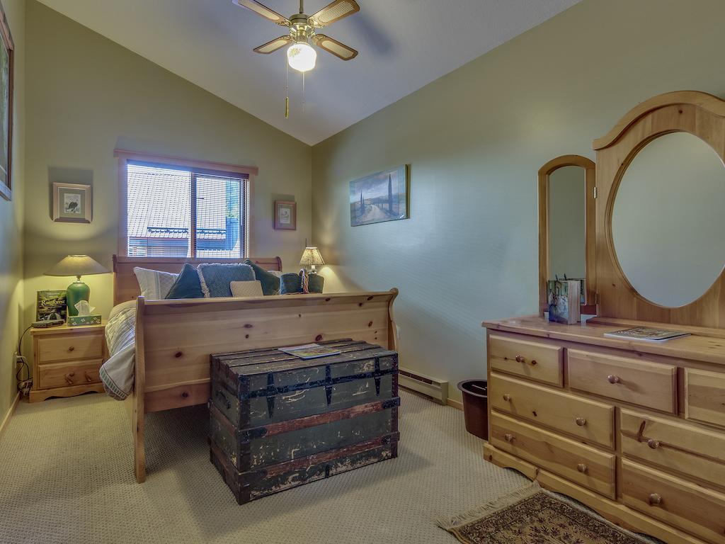 Golden Dreams B&B Whistler Szoba fotó