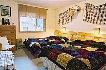 Golden Dreams B&B Whistler Kültér fotó